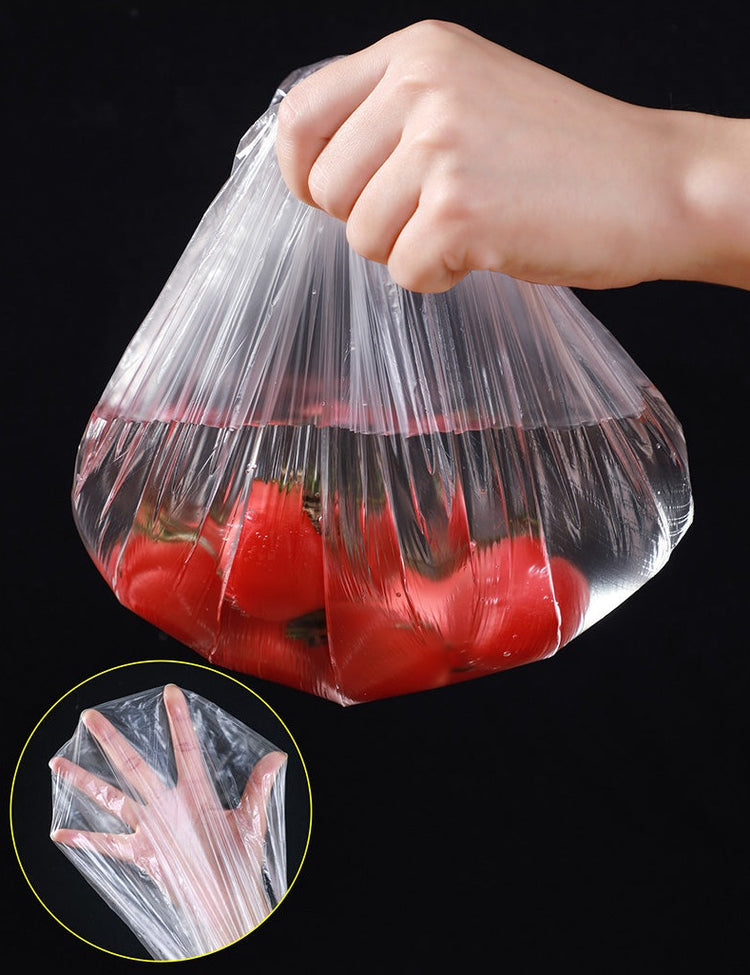 Ingénieux couvercles alimentaires, réutilisables et économiques, sans BPA, première qualité, taille adaptable, conservent la fraîcheur des aliments, économiseur de pellicules. La livraison est offerte!