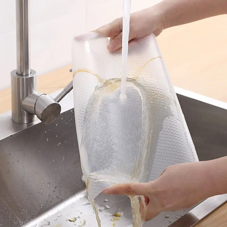 Tapis antidérapant réutilisable, doublure de tiroir et armoire, imperméable, résistant à l'humidité, découpable sur mesure, écologique et facile à nettoyer, parfait pour réfrigérateur et cuisine. La livraison prioritaire est offerte !