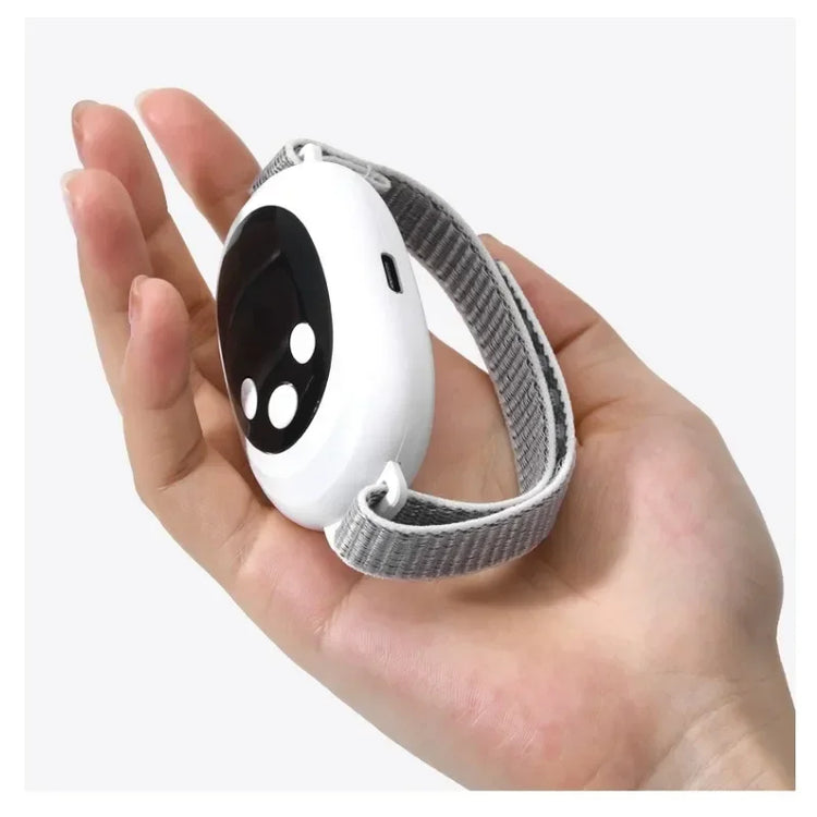 Appareil portatif d’aide au sommeil et anti-stress, 2 modes intelligents (sommeil profond & regain d’énergie), 20 niveaux de réglage personnalisables, sangle douce réglable, rechargeable USB. Livraison offerte !