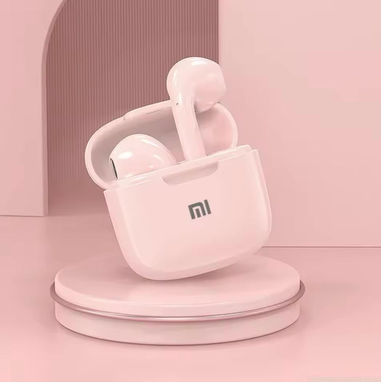 Écouteurs Premium sans fil Bluetooth, étanches, intra-auriculaires, avec micro, basses profondes, son exceptionnel et réduction active du bruit. La livraison prioritaire est offerte !