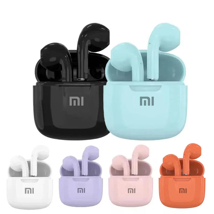 Écouteurs Premium sans fil Bluetooth, étanches, intra-auriculaires, avec micro, basses profondes, son exceptionnel et réduction active du bruit. La livraison prioritaire est offerte !