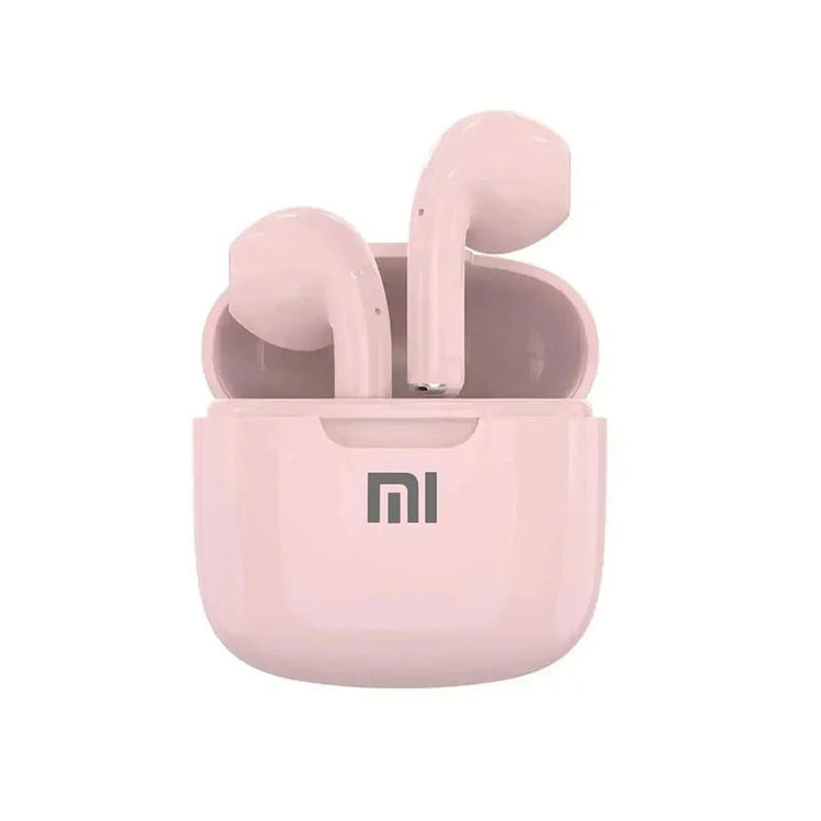 Écouteurs Premium sans fil Bluetooth, étanches, intra-auriculaires, avec micro, basses profondes, son exceptionnel et réduction active du bruit. La livraison prioritaire est offerte !