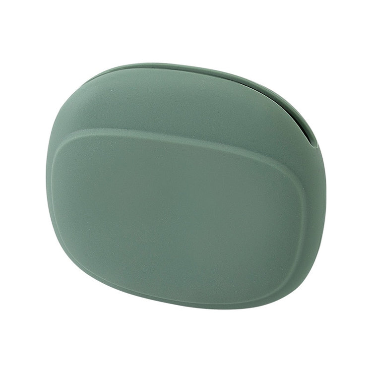 Superbe étui de rangement de câble, silicone super doux et léger