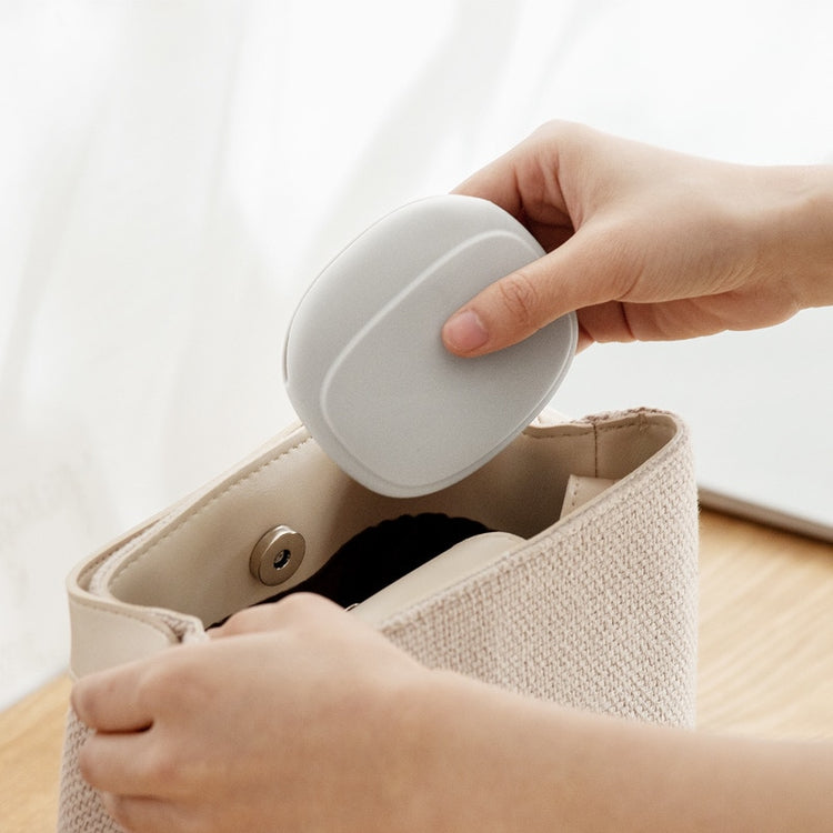 Superbe étui de rangement de câble, silicone super doux et léger