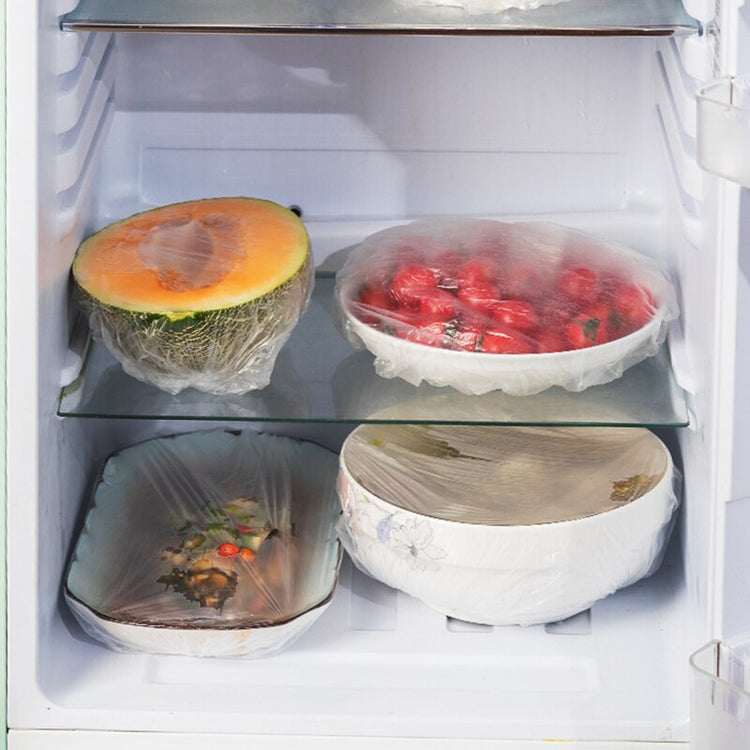 Ingénieux couvercles alimentaires, réutilisables et économiques, sans BPA, première qualité, taille adaptable, conservent la fraîcheur des aliments, économiseur de pellicules. La livraison est offerte!