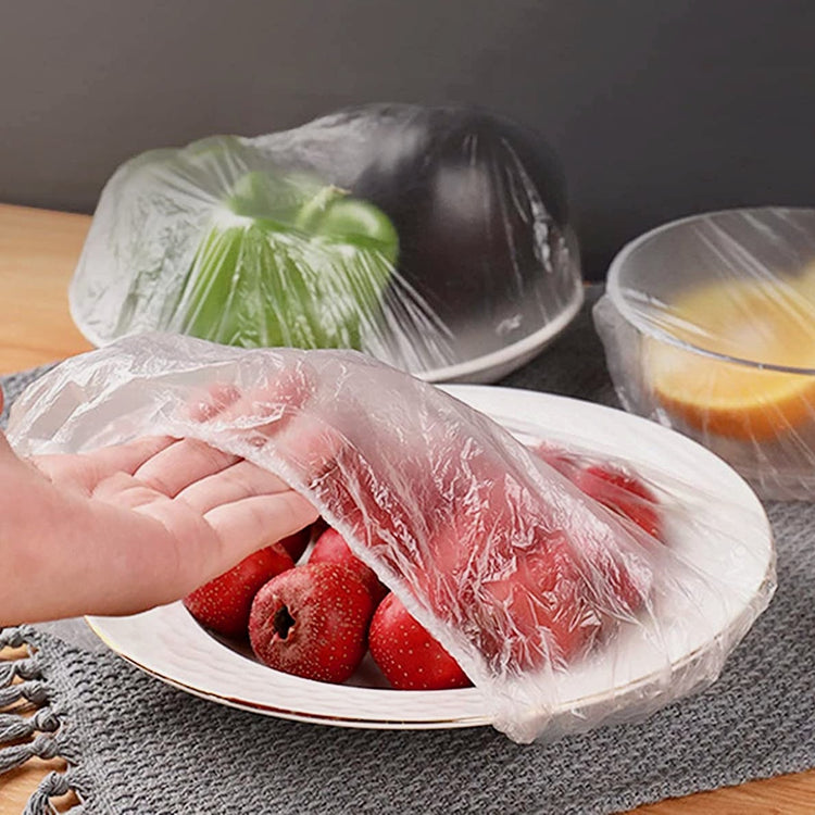 Ingénieux couvercles alimentaires, réutilisables et économiques, sans BPA, première qualité, taille adaptable, conservent la fraîcheur des aliments, économiseur de pellicules. La livraison est offerte!