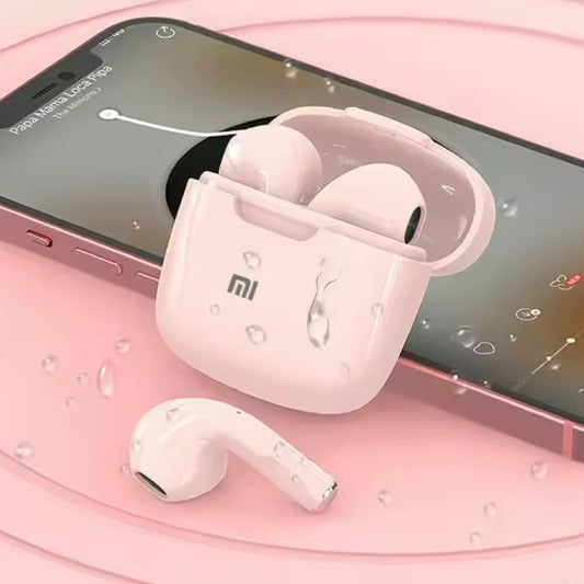Écouteurs Premium sans fil Bluetooth, étanches, intra-auriculaires, avec micro, basses profondes, son exceptionnel et réduction active du bruit. La livraison prioritaire est offerte !